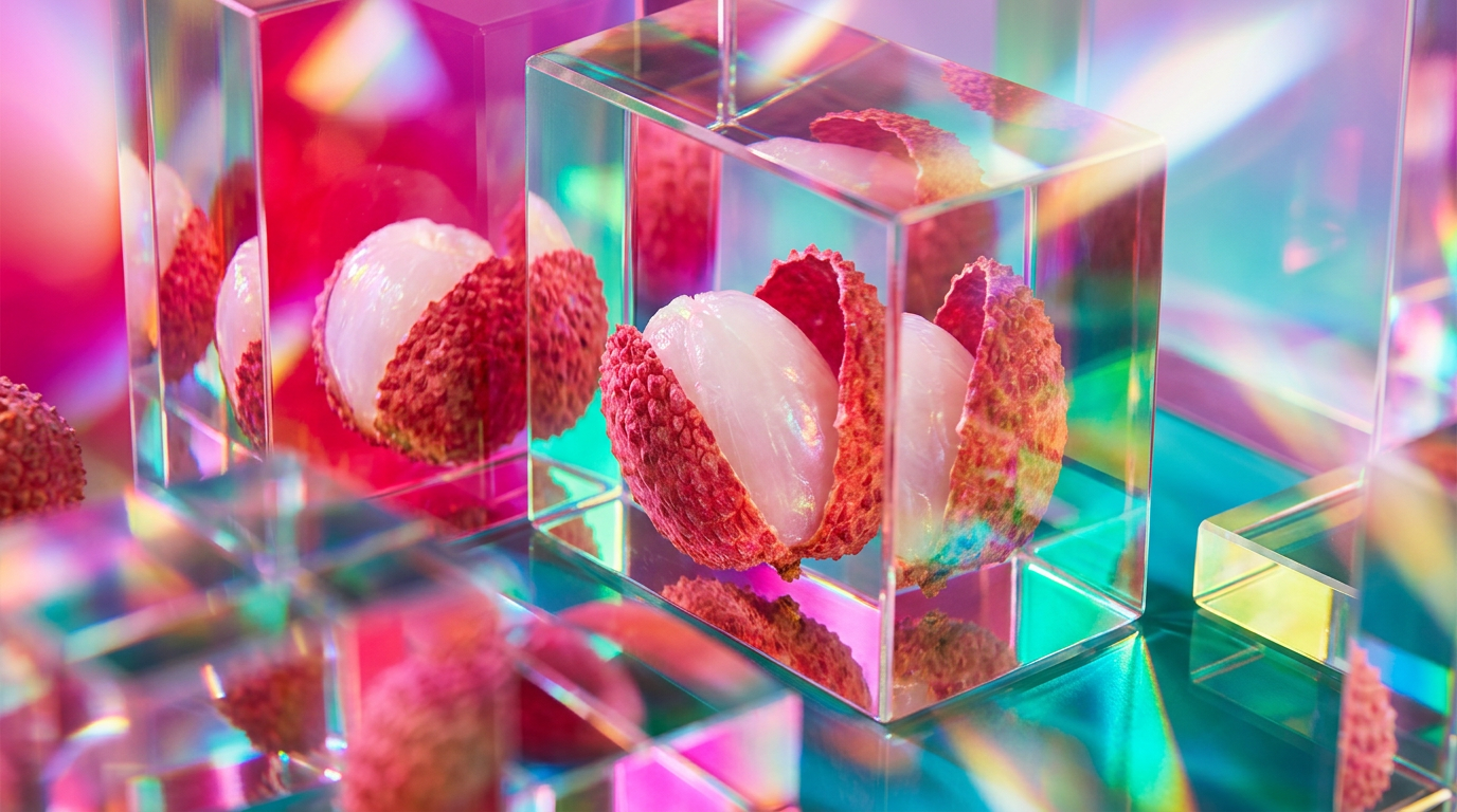 What Does Lychee Smell Like in Perfume?