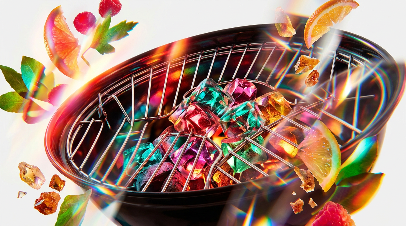 Best Perfumes for Summer Loving and Barbecues