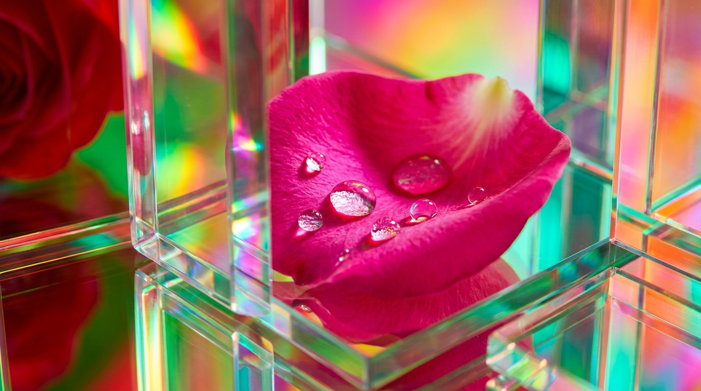 How Long Does Rose Dew Last on Skin?