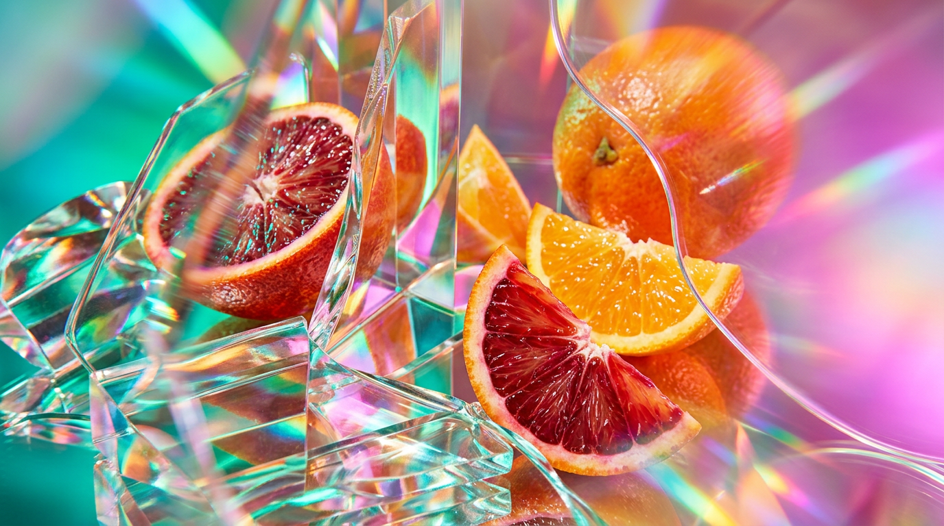 Shay & Blue Blood Oranges vs. Acqua di Parma Arancia di Capri: A Citrus Showdown