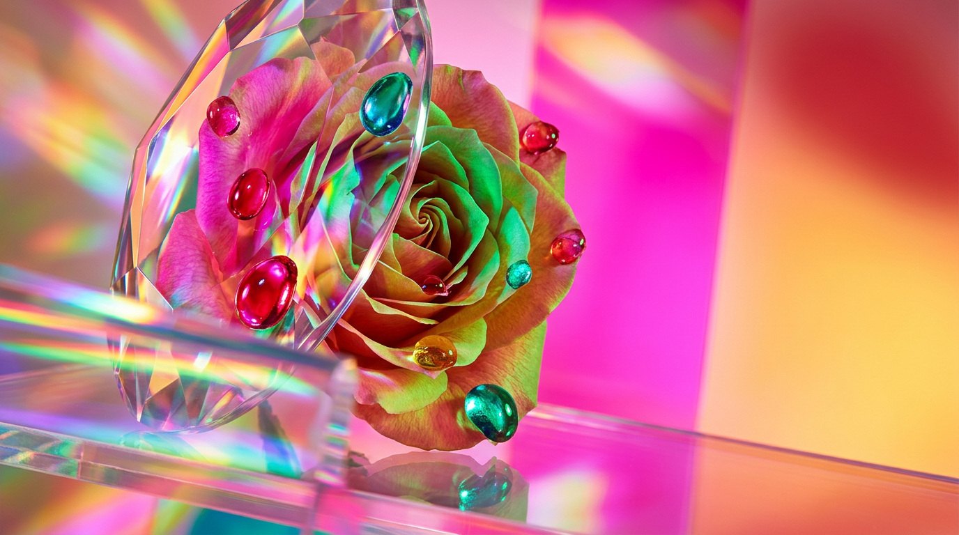 The Essential Guide to Rose Dew Notes