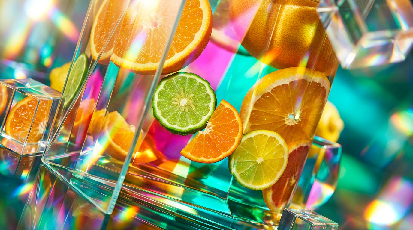 The Complete Guide to Citrus Fragrance