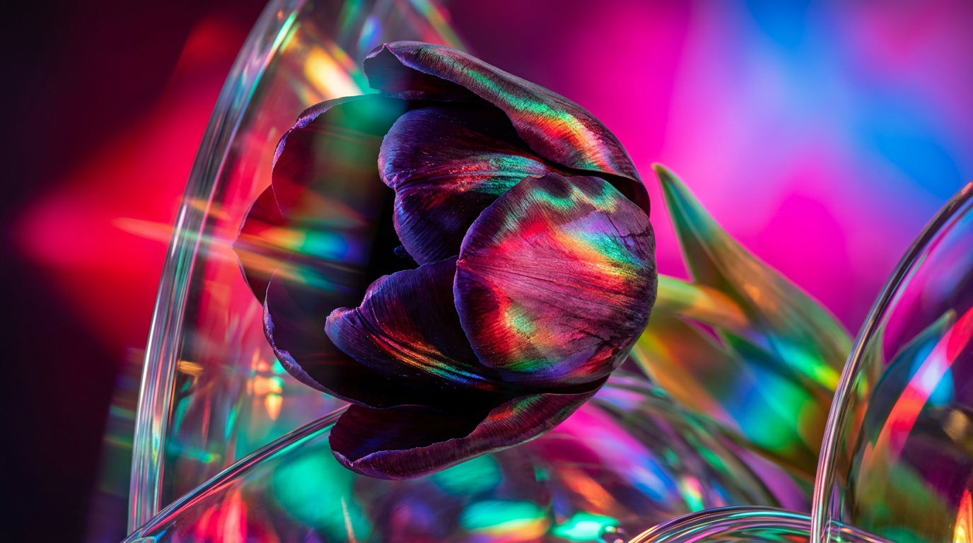Is Black Tulip Fragrance Good for Night Outs?