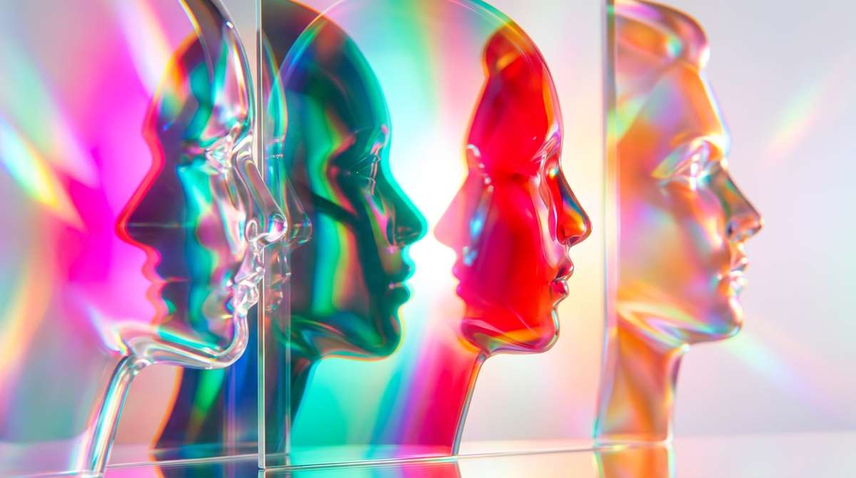 How to Choose a Genderful Perfume