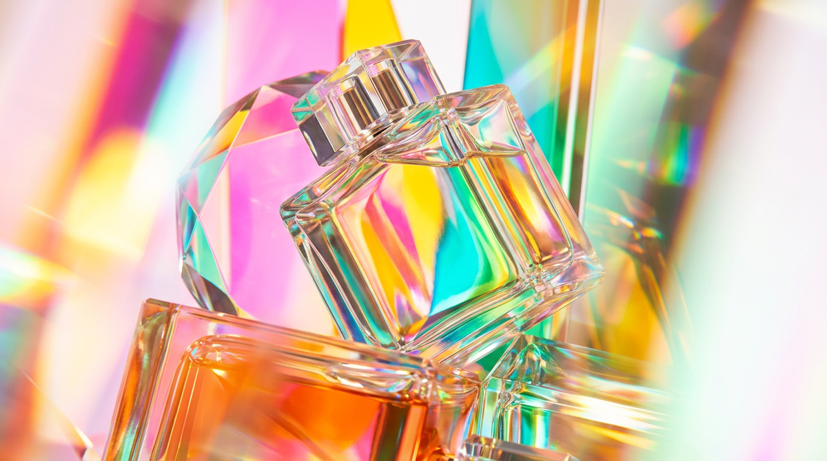 Best Eau de Parfum Fragrances for Everyday Luxury