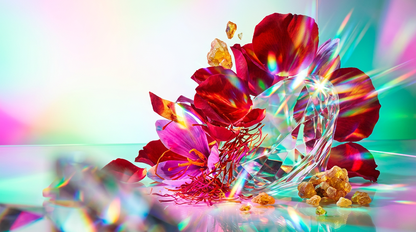 How to Choose a Perfume for Everyday Luxury