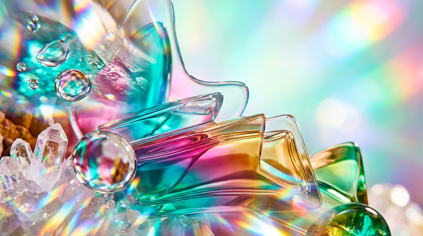 How to Layer Fragrances for a 'Pure' Scent