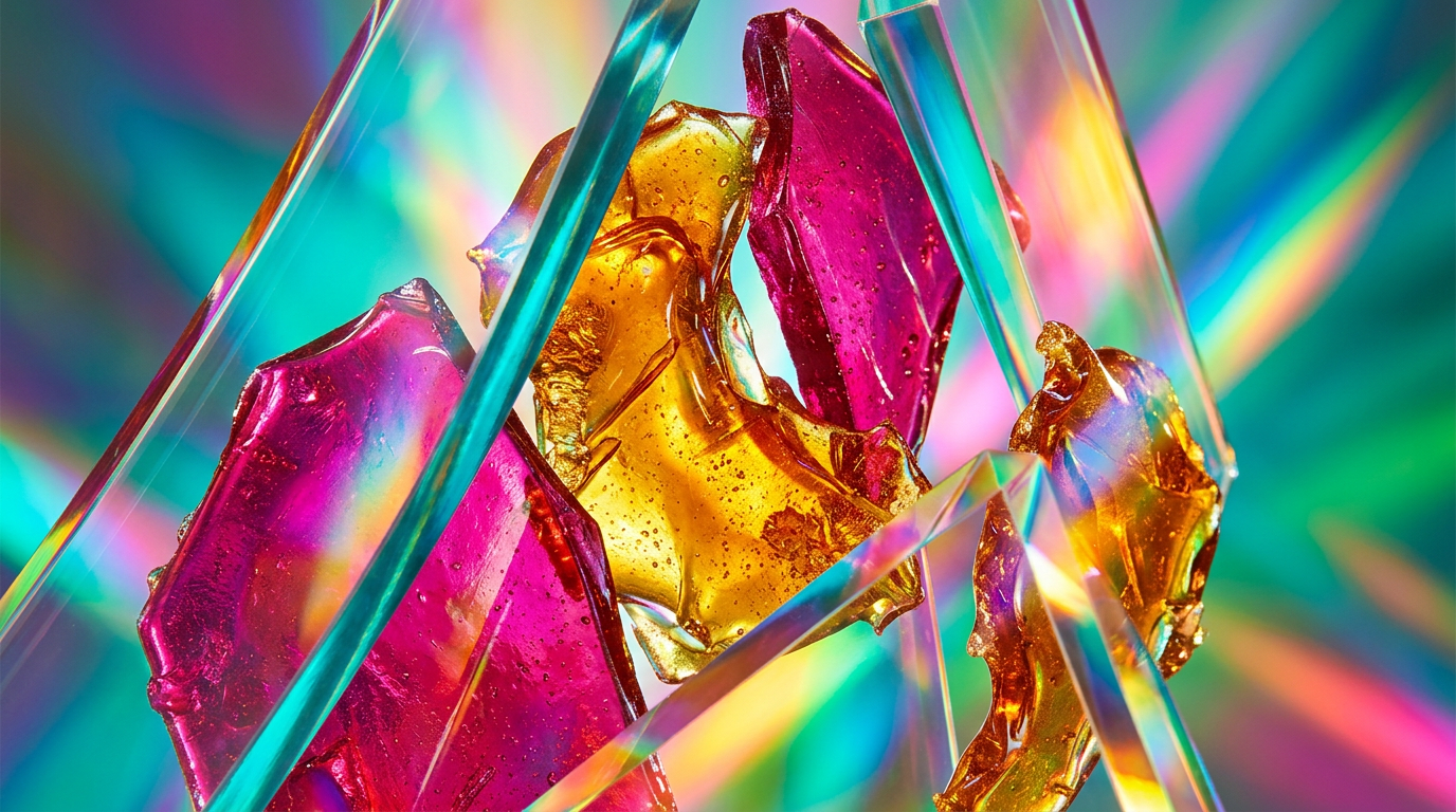 What is a Gourmand Fragrance?