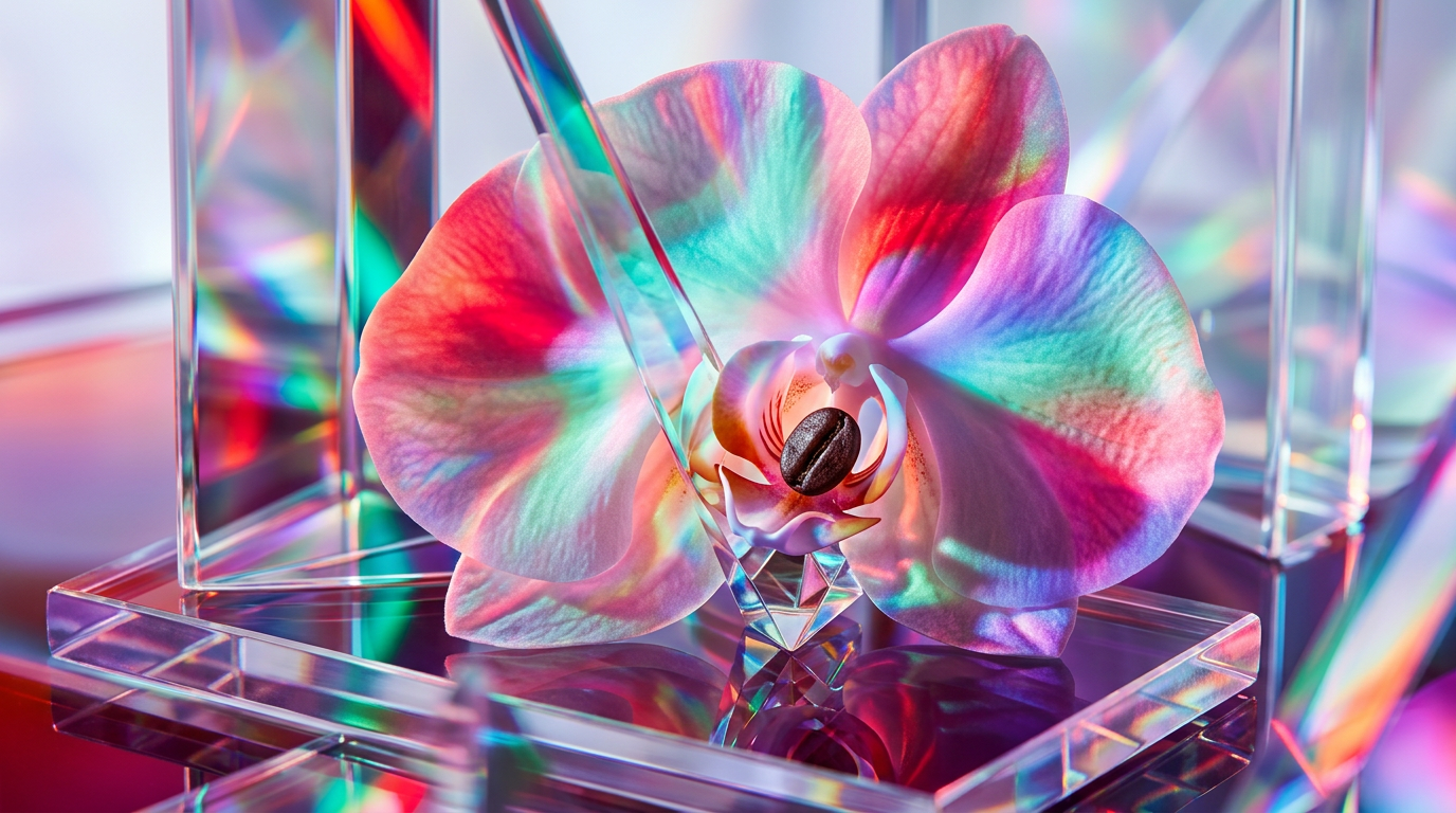 Is White Orchid Espresso Fragrance Good for Date Nights?