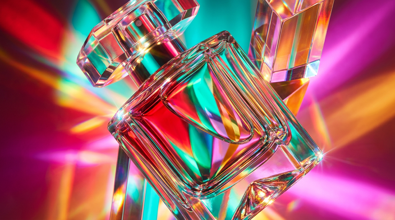 Is 'Night Out' Fragrance Good for a Summer Evening?