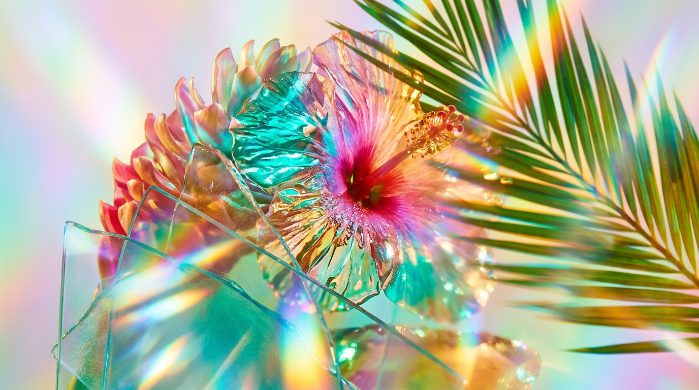 Best Perfumes for Beach Days and Tropical Summer Loving