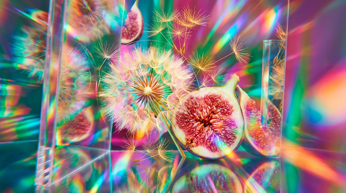 How Long Does 'Dandelion Fig' Fragrance Last?