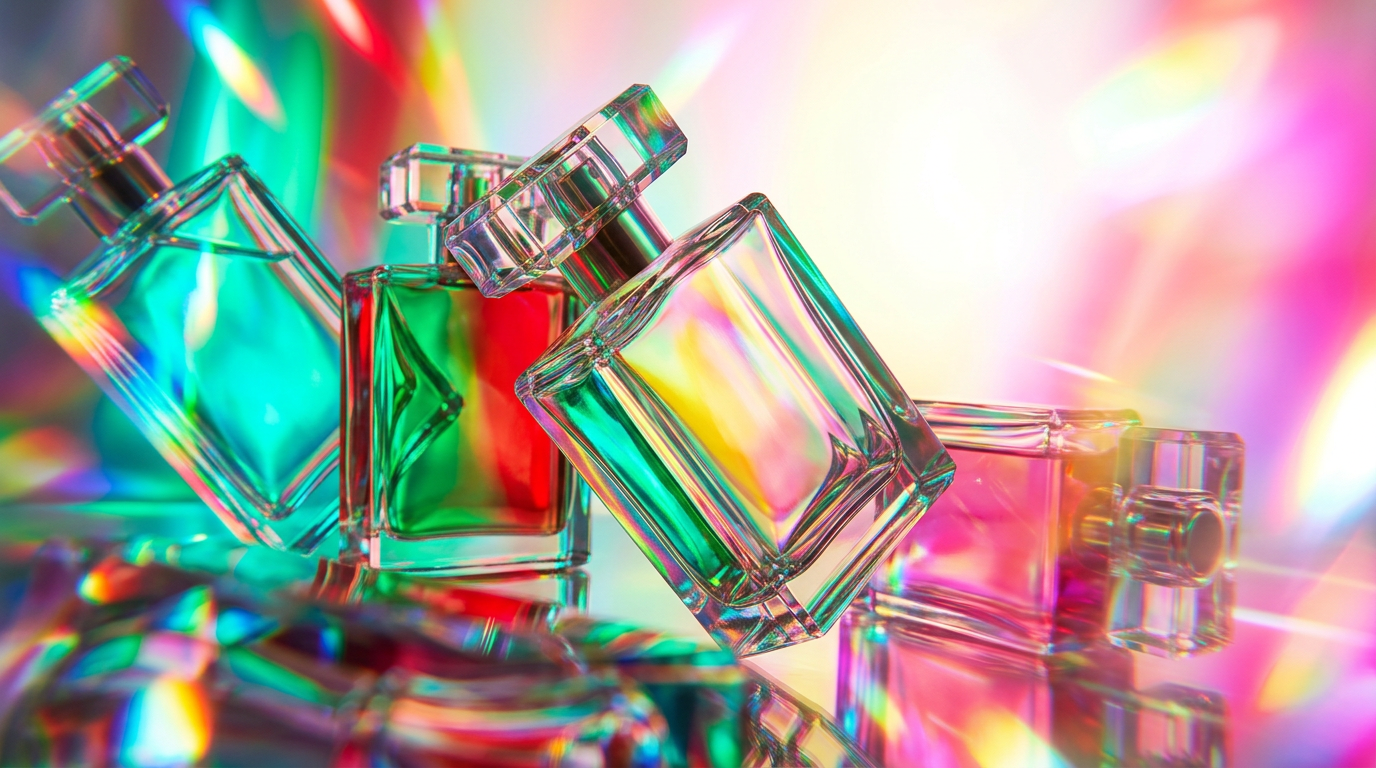 Best Bestselling Perfumes for Everyday Luxury