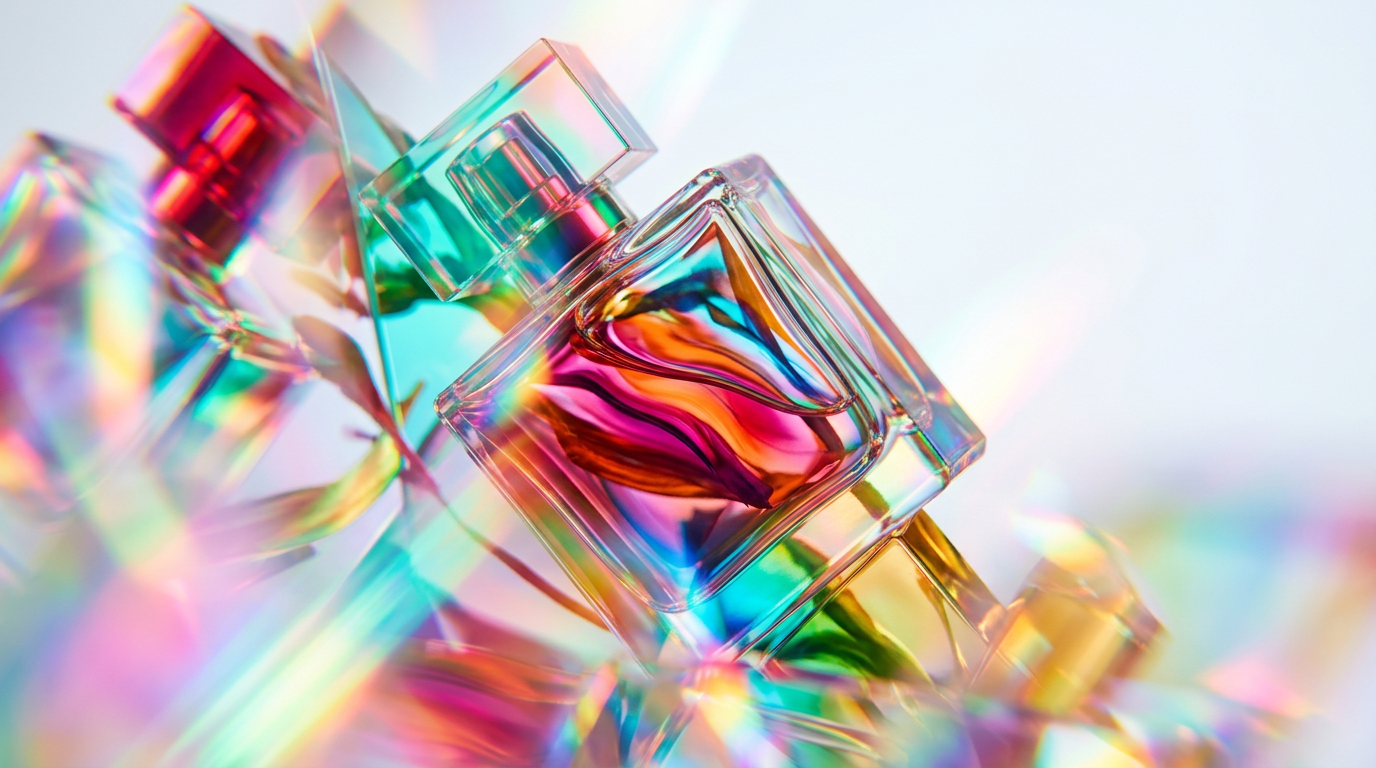 Modern Twist Perfumes