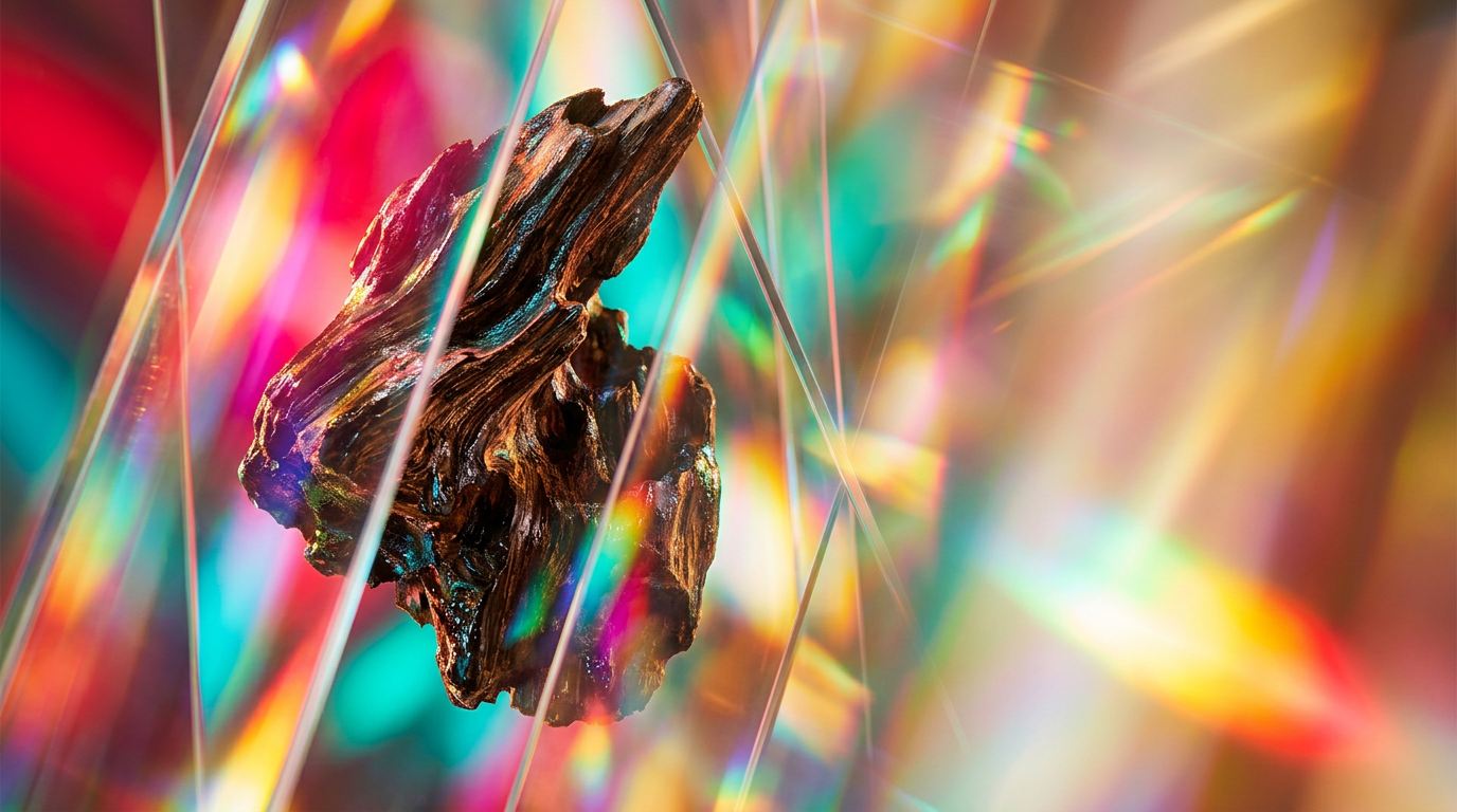 What is Oud Agarwood?