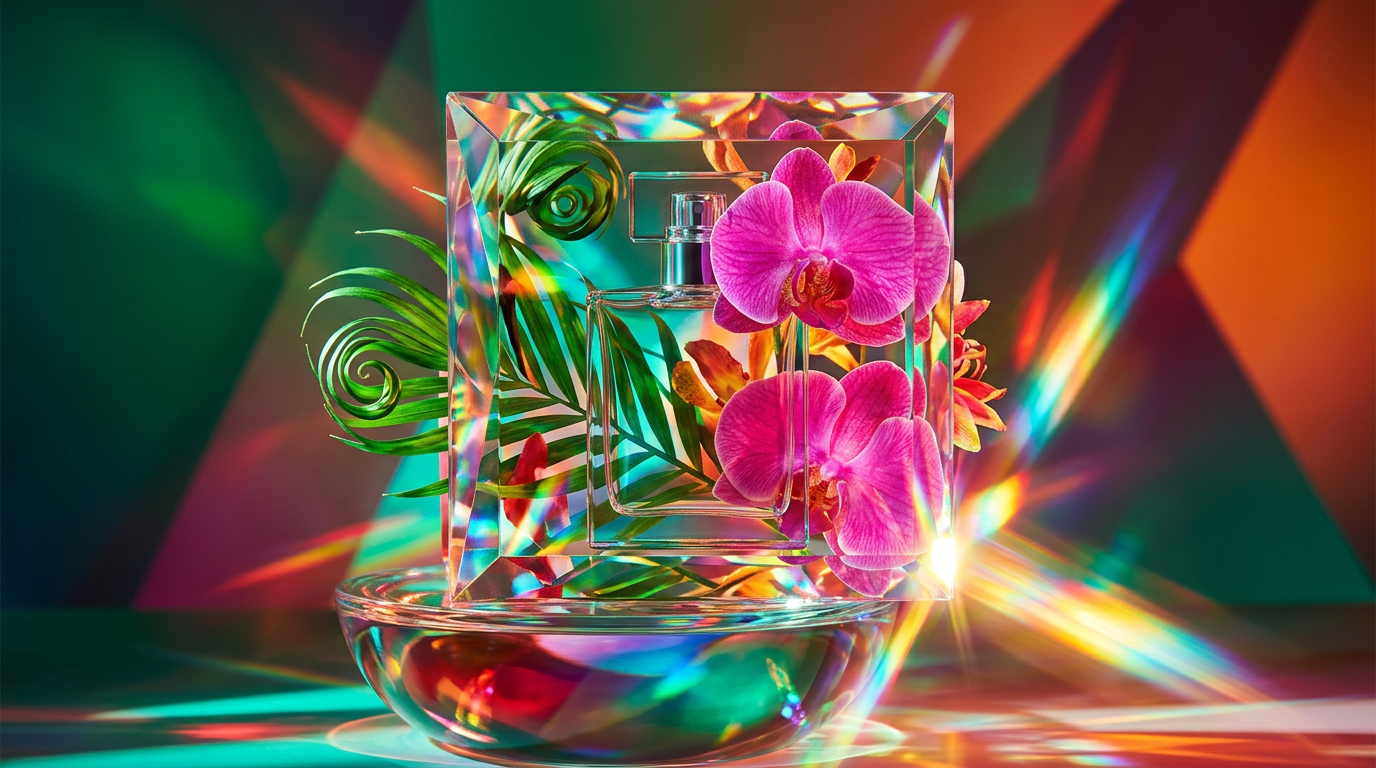 Best 'Truly Uniquely Unisex' Perfumes
