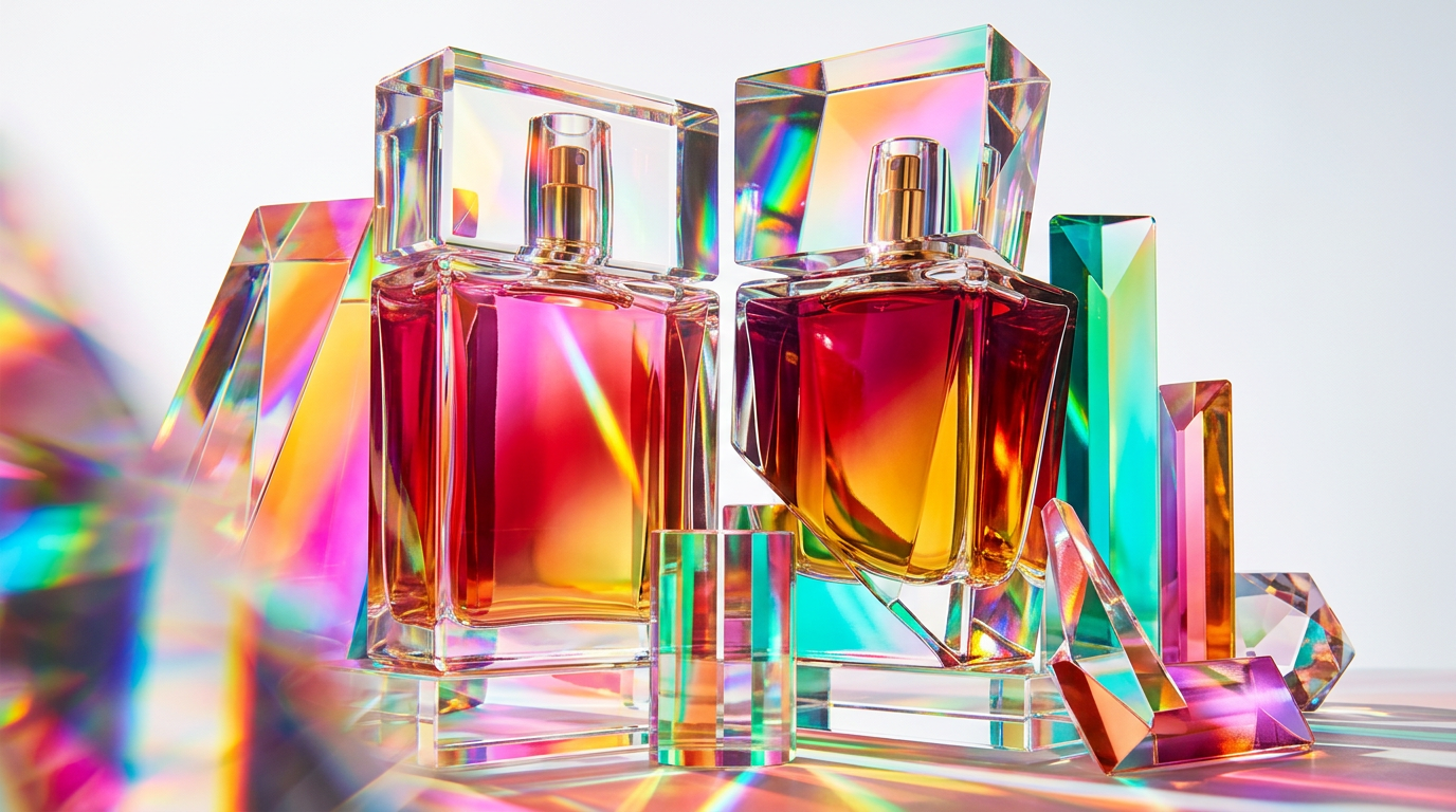 Perfumes That Feel Confident and Empowered
