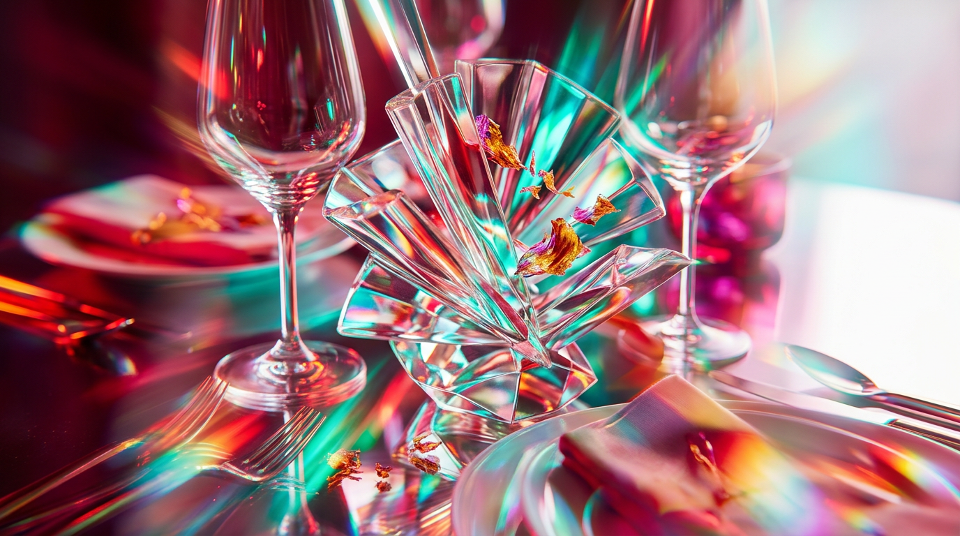 How to Choose Fragrances for Romantic Dinners
