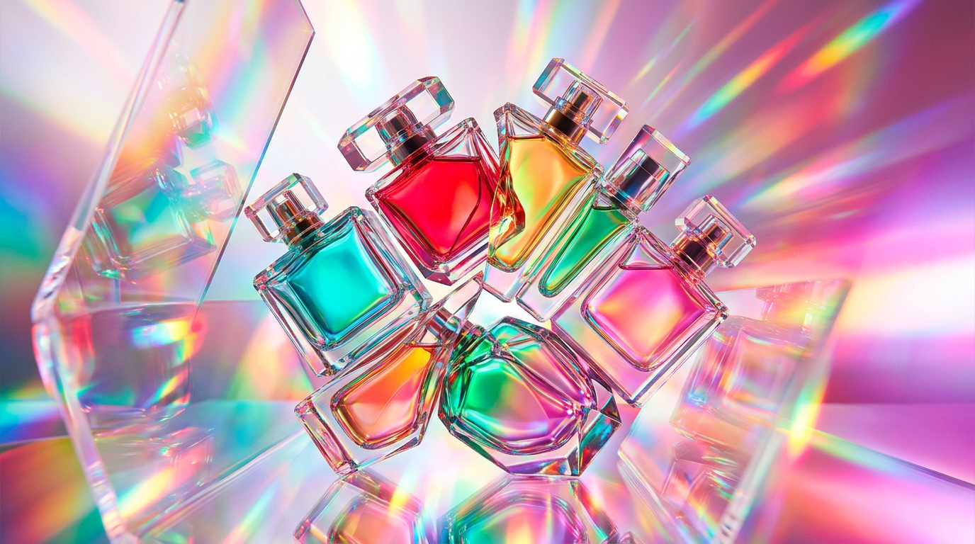 Best Bestselling Perfumes for Confident Evenings