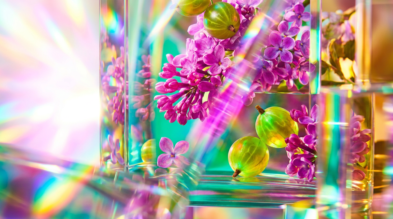 Is Lilac Gooseberry Perfume Good for Spring Awakening?