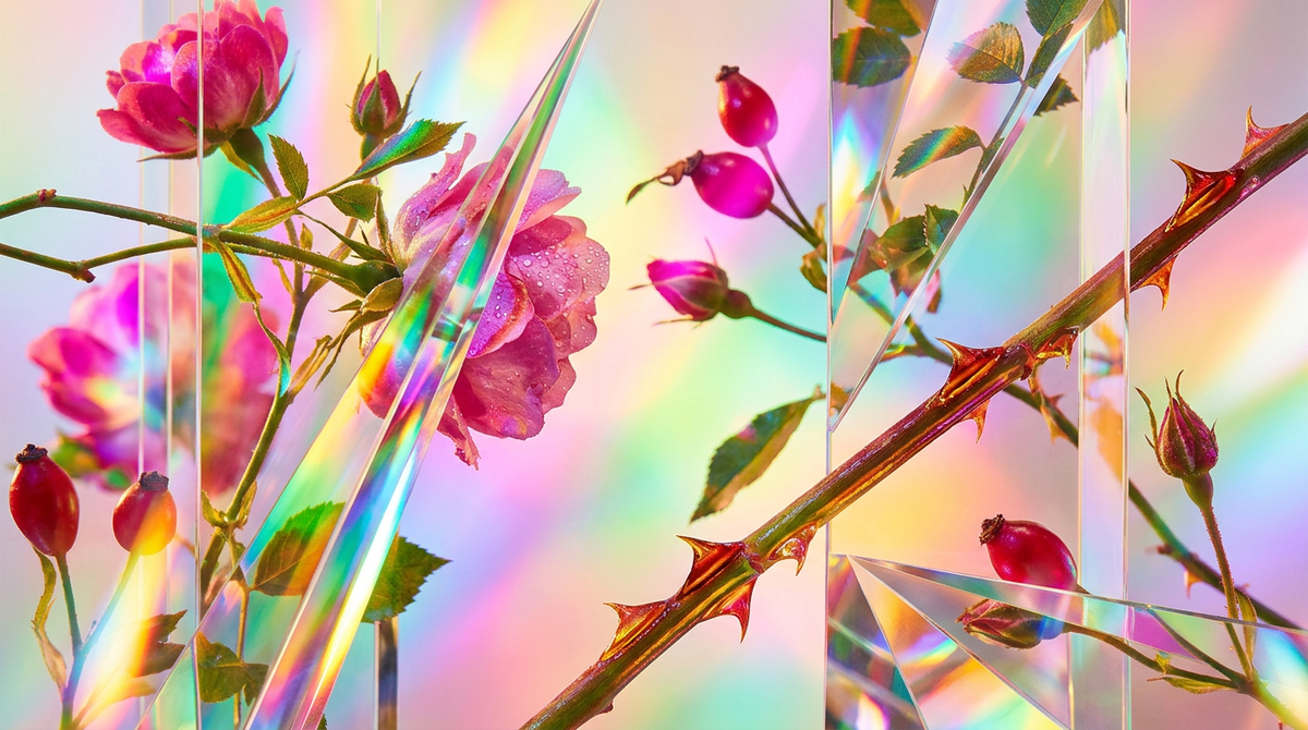 Perfumes for Those Who Embrace Freedom and Soft Rebellion