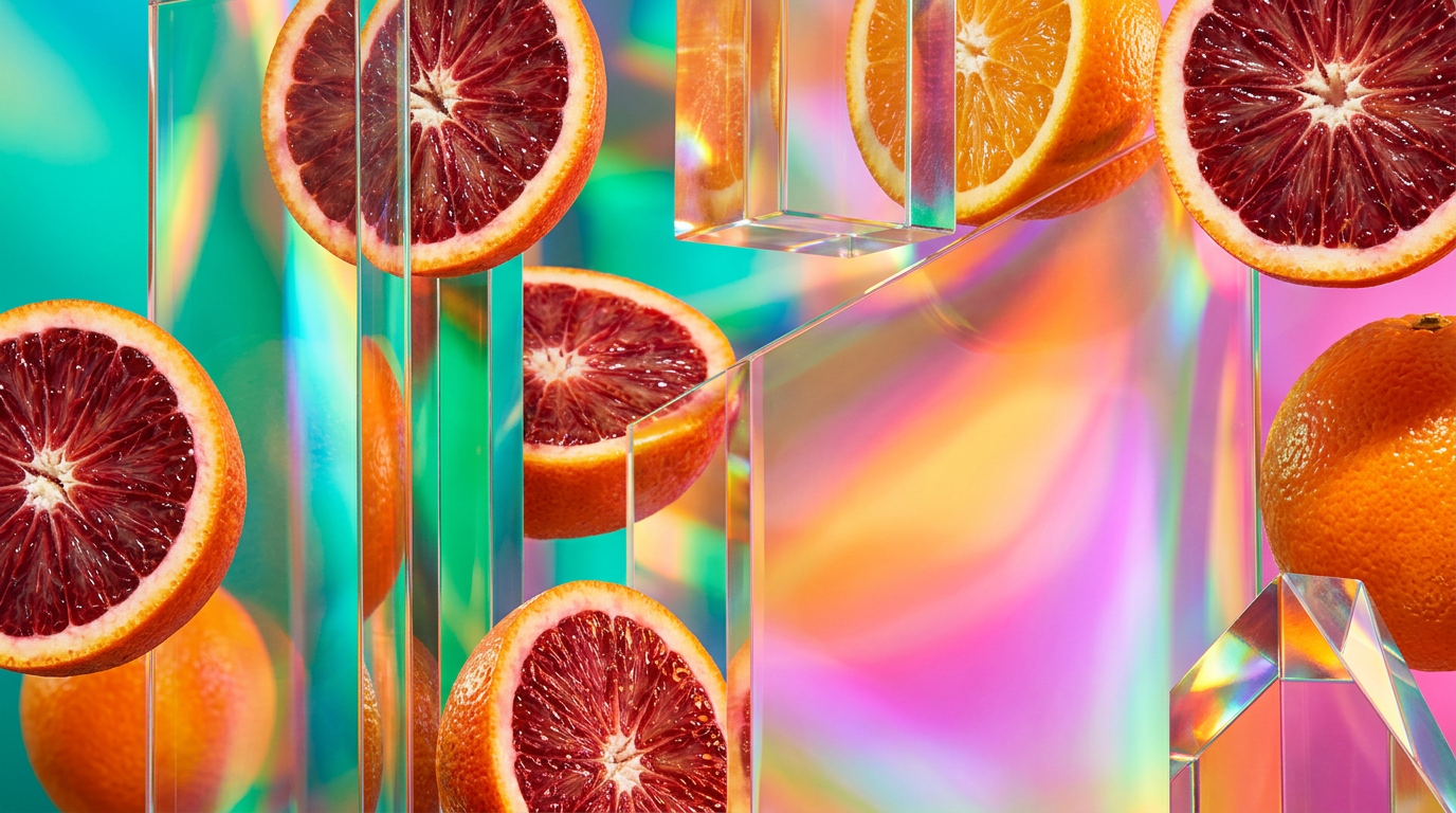 Shay & Blue Blood Oranges vs. Acqua di Parma Arancia di Capri: A Citrus Showdown
