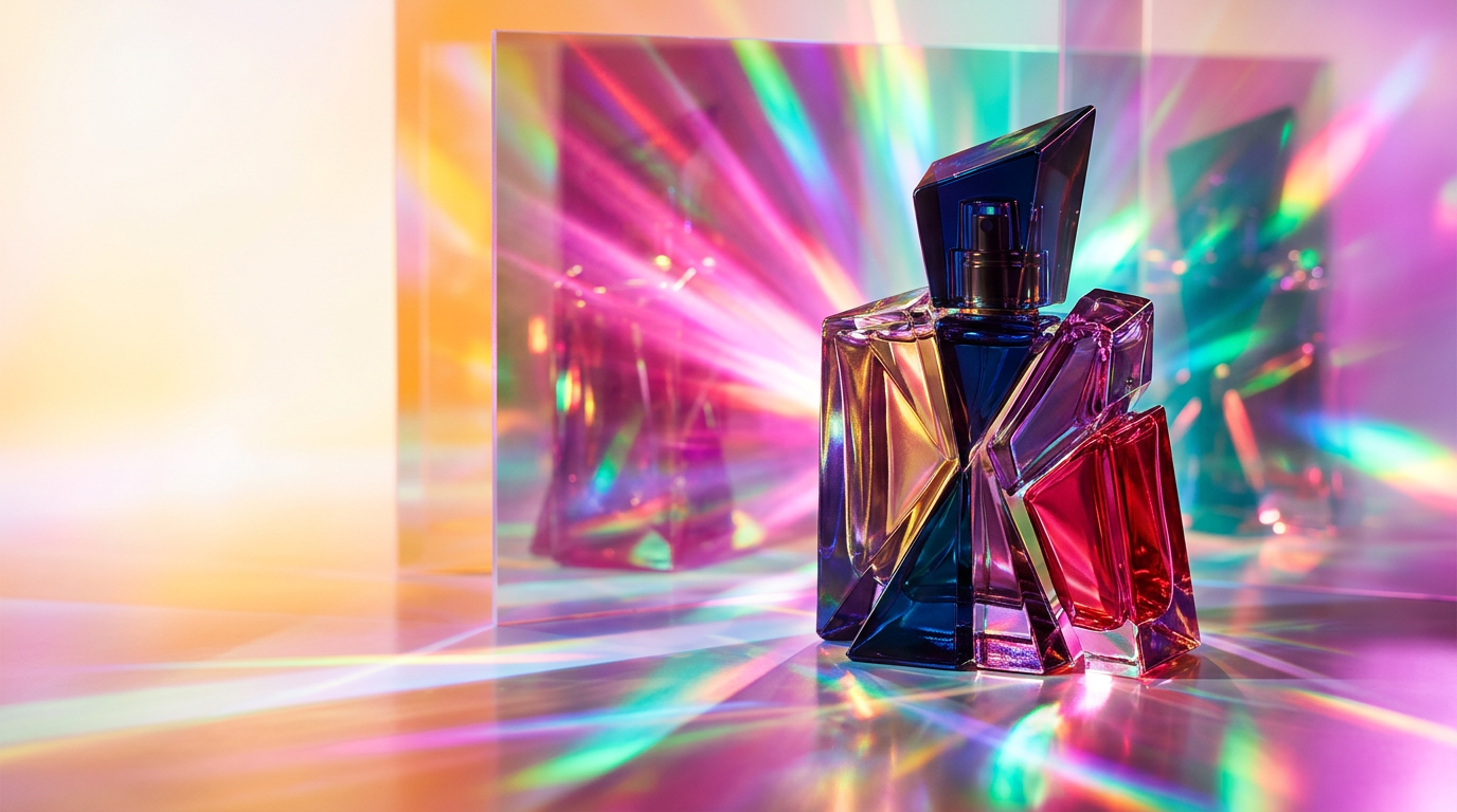 Is 'Fragrance Noir' Good for Confident Evenings?