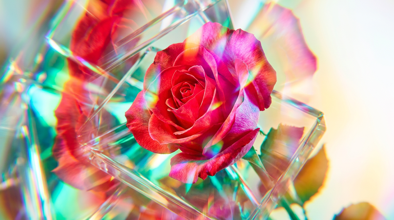 Is Shay & Blue Wild Roses Perfume Good for Date Nights?