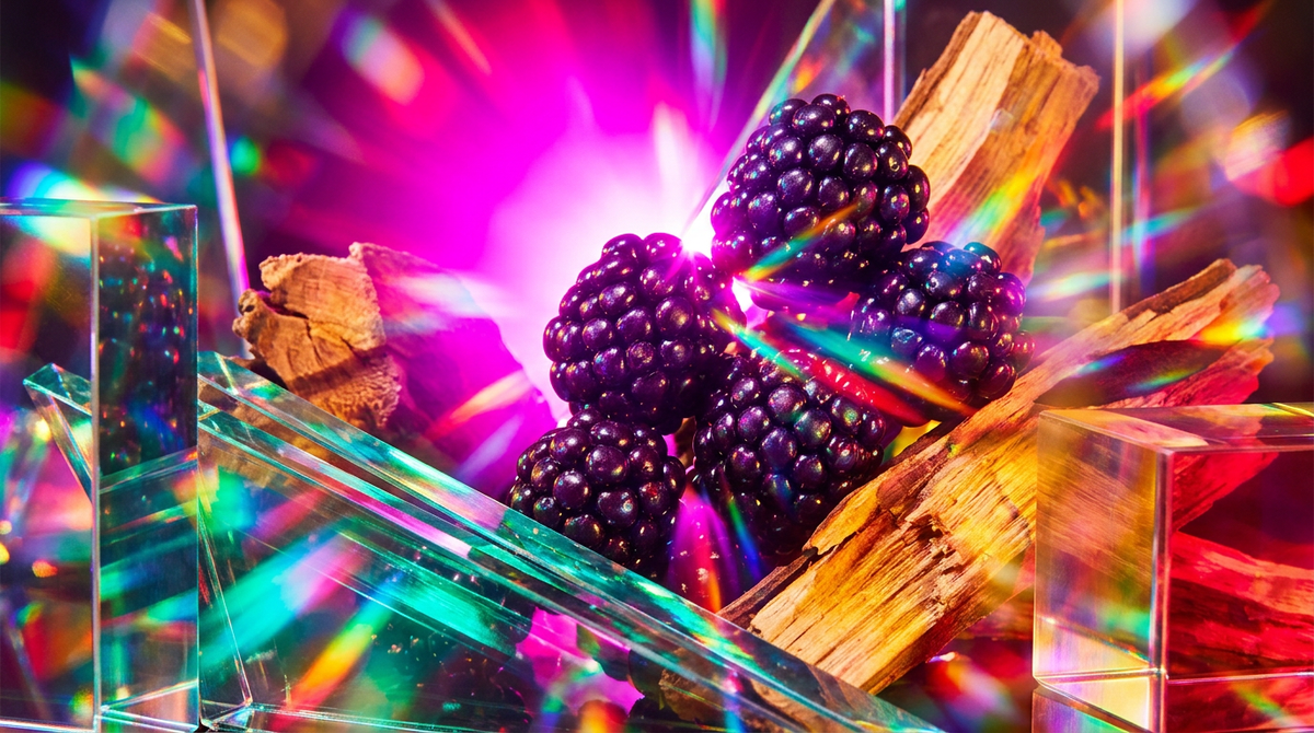 When to Wear Blackberry Woods Fragrance for Weekend Getaways