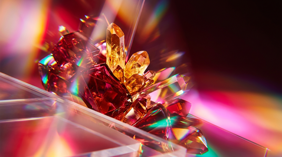 When to Wear a Warm, Sensual Fragrance at Night