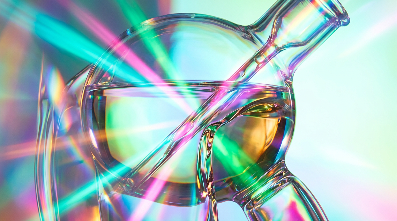 Why Does Perfume Have an Alcohol Smell?