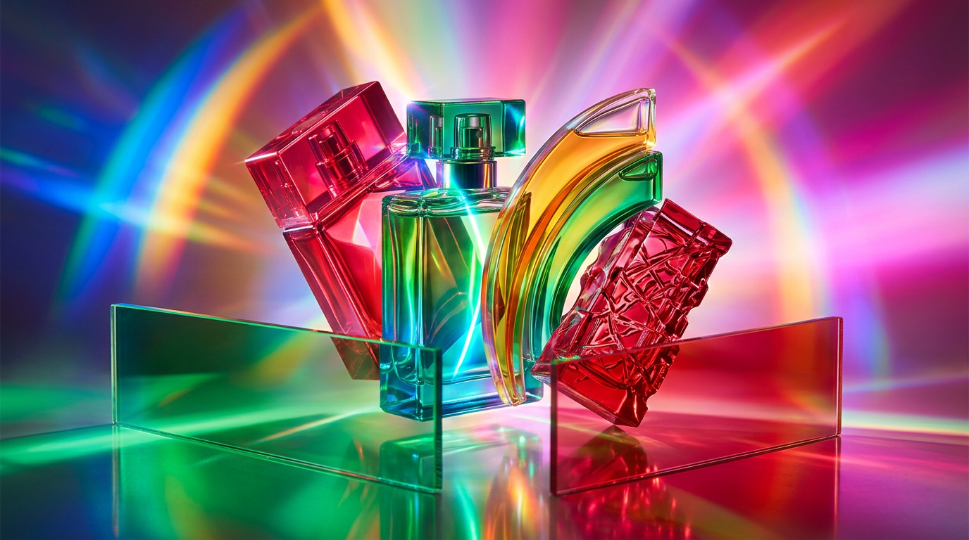 How to Layer Fragrances for a Unique Signature Scent