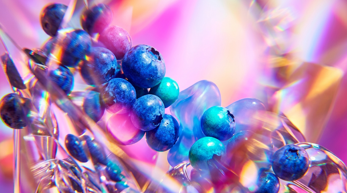 Is Blueberry Musk Fragrance Good for Creative Inspiration?