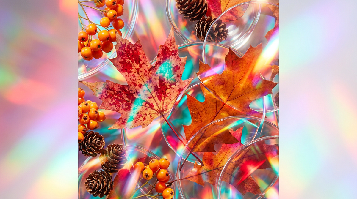 Best Autumn Perfumes for Chilly Weather