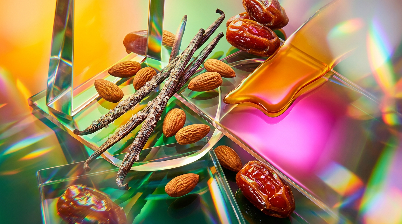 Is a Gourmand Fragrance Good for a Casual Gathering?