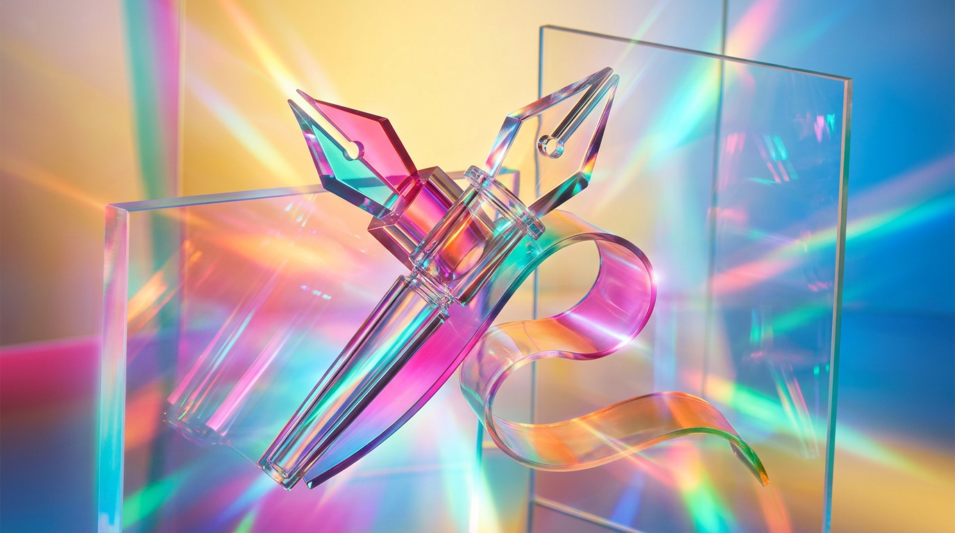 When to Wear Fragrances for Creative Inspiration