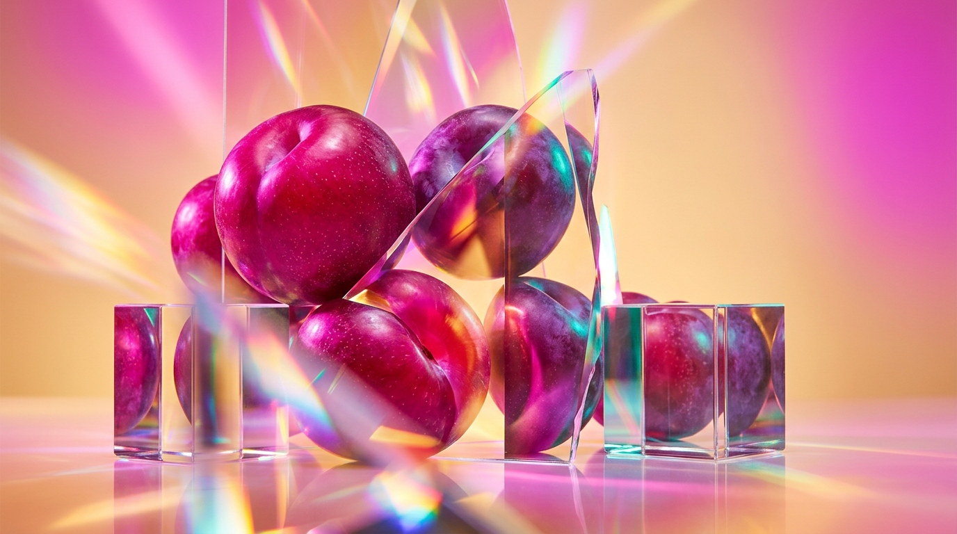 Best Oriental Plum Perfumes for Confident Evenings