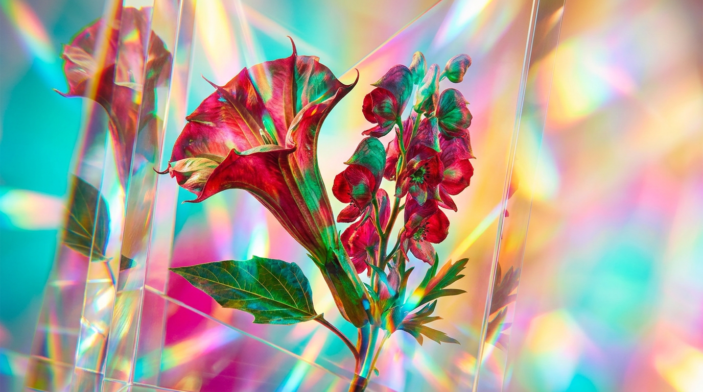 Perfumes That Feel Decadent as is Deadly