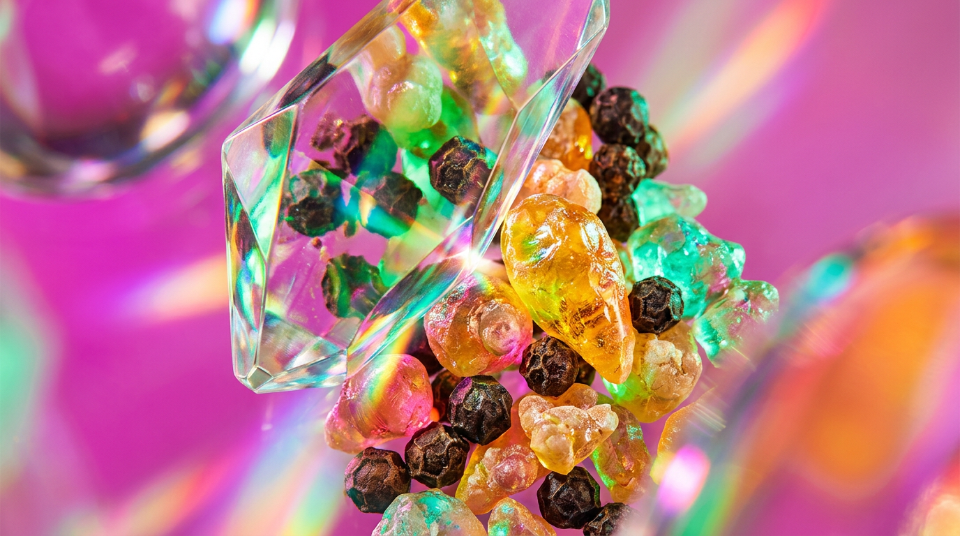 How Long Does Frankincense Black Pepper Fragrance Noir Last?