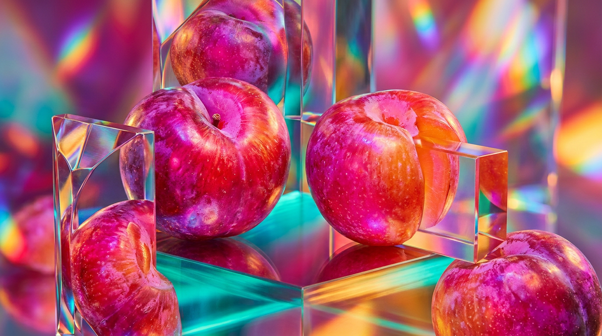 How to Layer Oriental Plum Fragrances