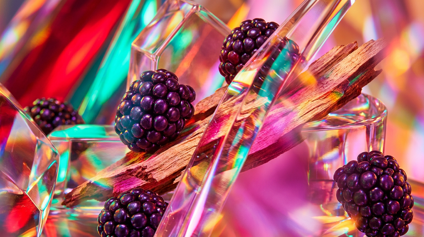 How Long Does Blackberry Woods Fragrance Last?