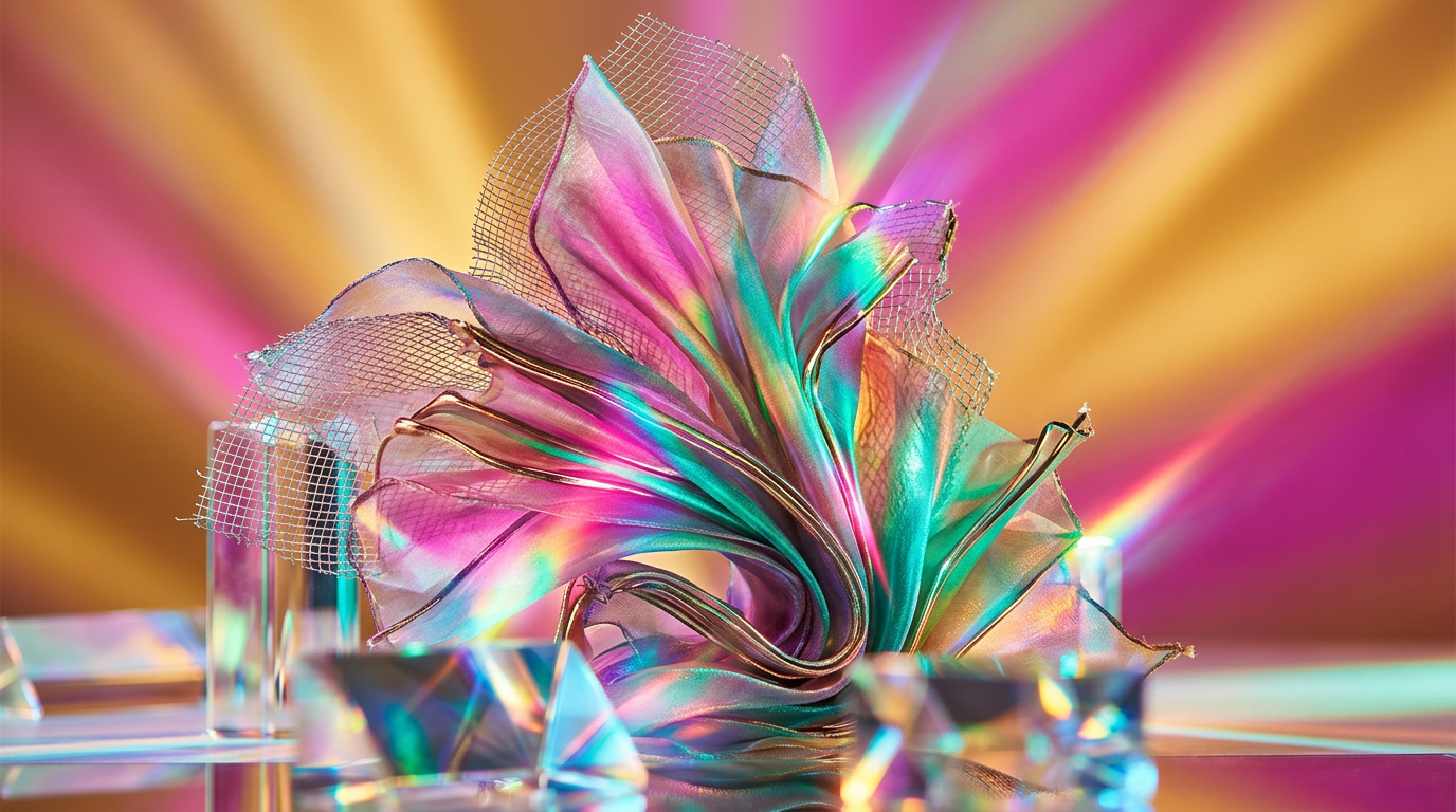 Perfumes for Those Who Embrace 'Soft Rebellion'