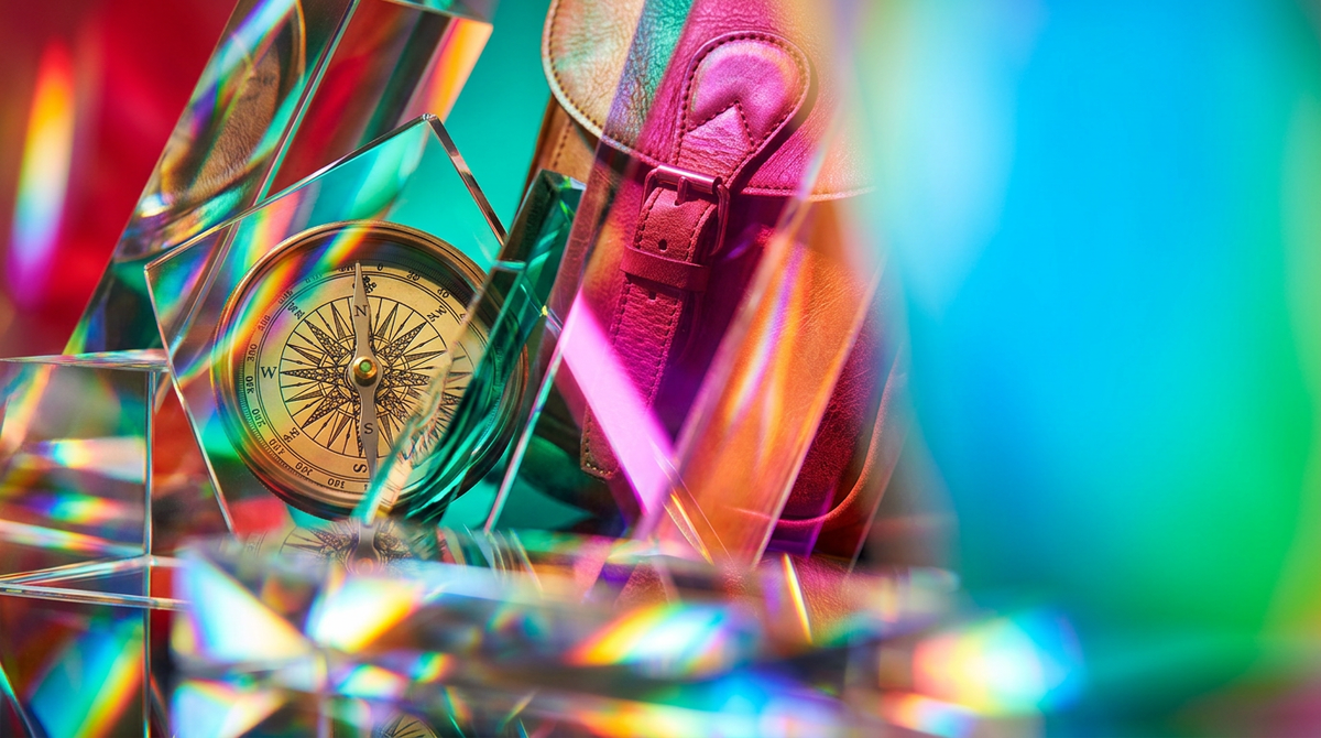 How to Choose a Fragrance for Travel Adventures
