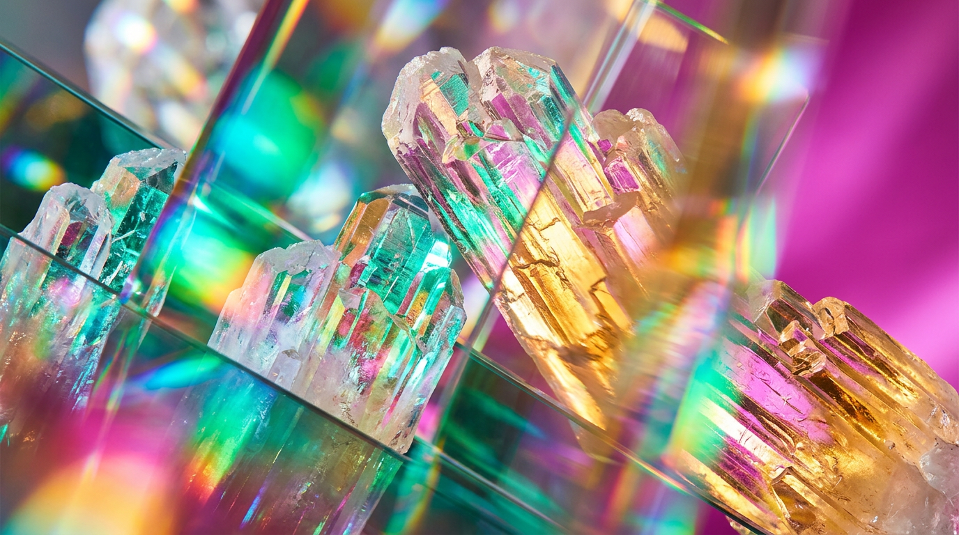 What Does Sea Salt Smell Like in Perfume?