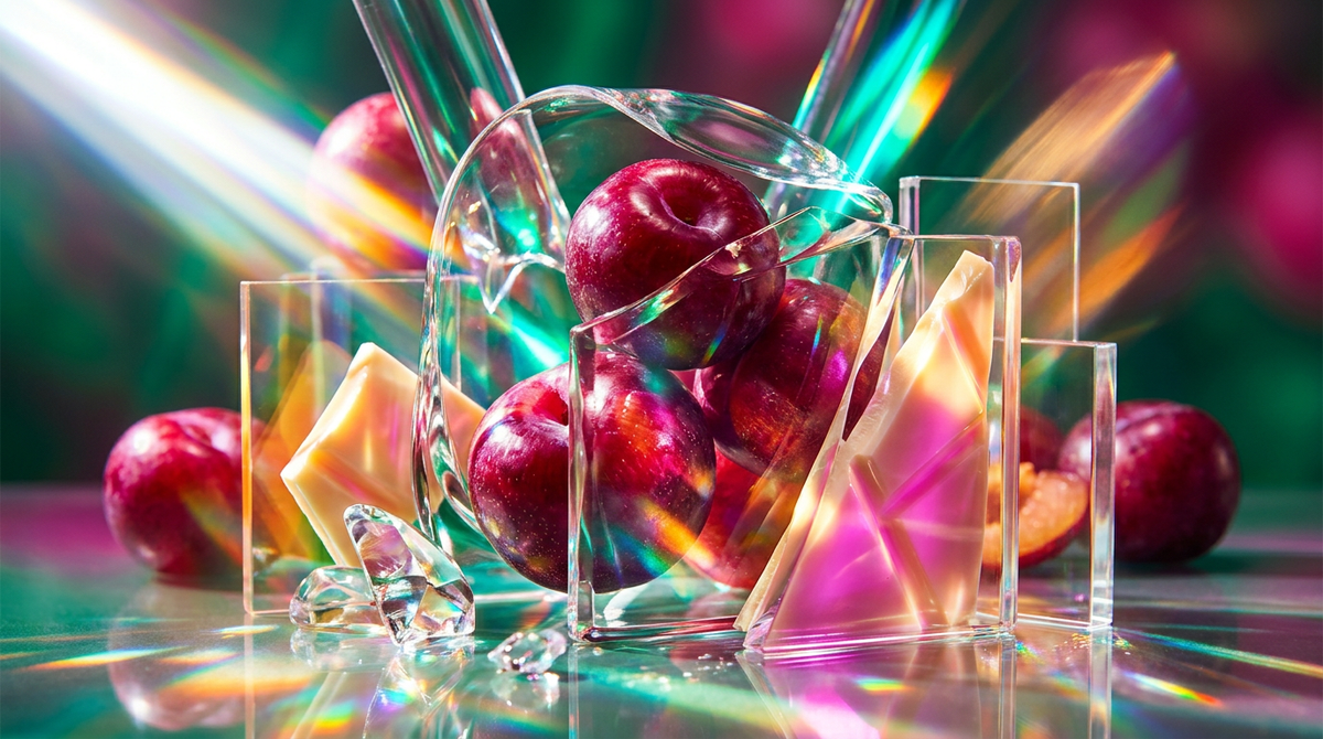 How to Choose an Oriental Plum and White Chocolate Fragrance