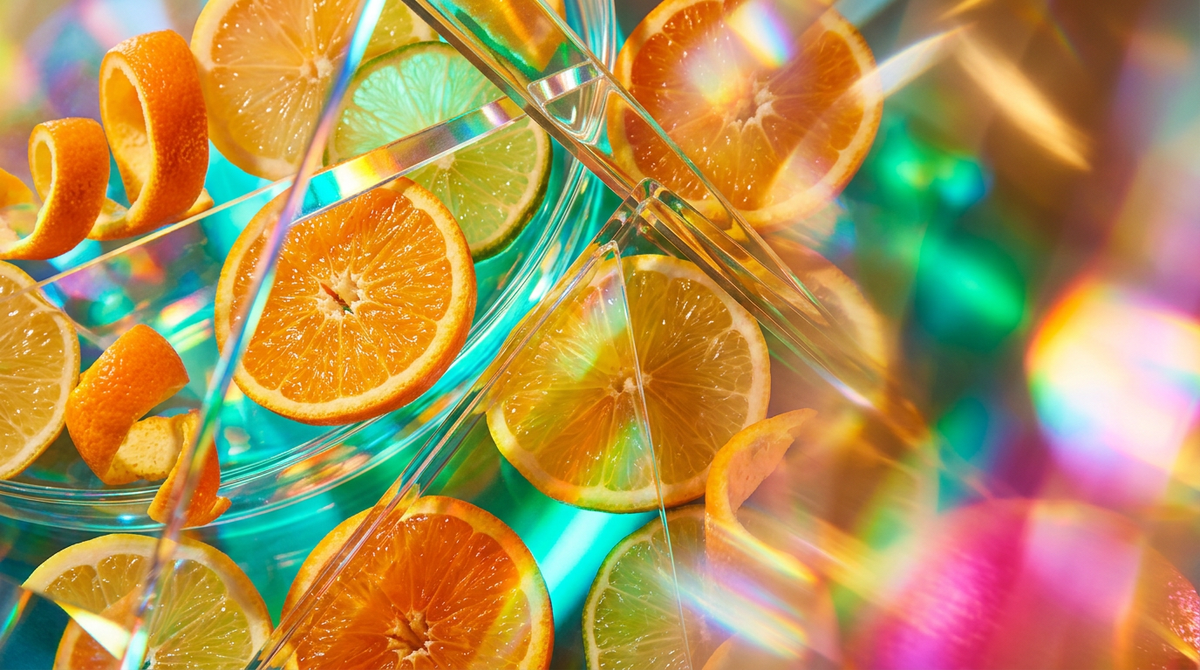 When to Wear Citrus Fragrances for Summer Loving