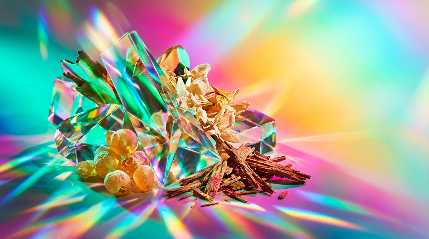 The Complete Guide to Fragrances for Creative Inspiration