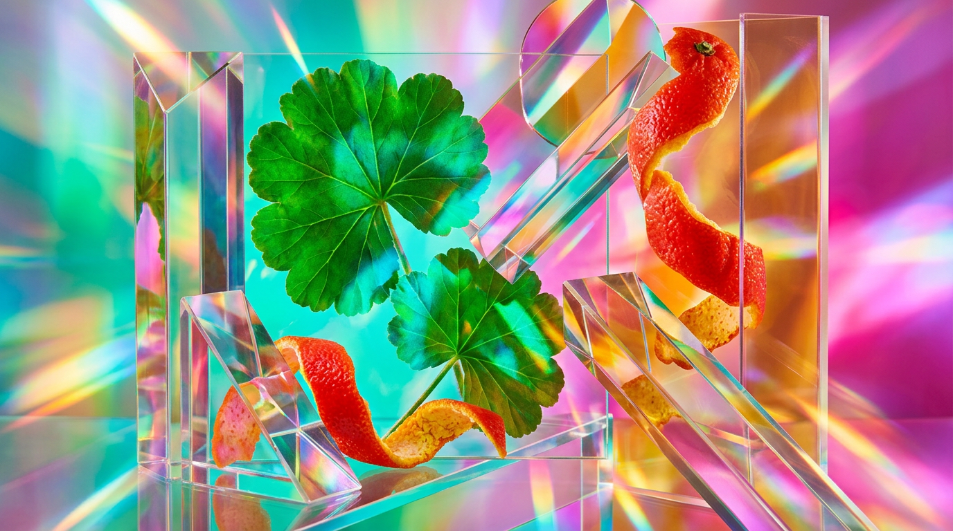 How to Choose Fragrances for Creative Inspiration