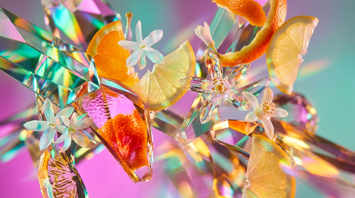 Best Citrus Floral Fragrances for Day to Night Wear