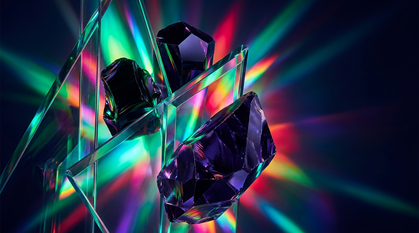 Fragrance Noir: Dark, Mysterious, and Seductive Scents